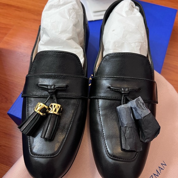 Stuart Weitzman loafers - Picture 2 of 7